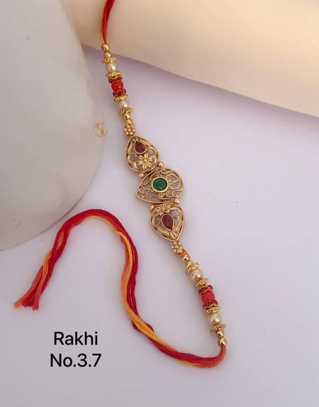 Fancy Rakhi 2 Bulk Orders In India